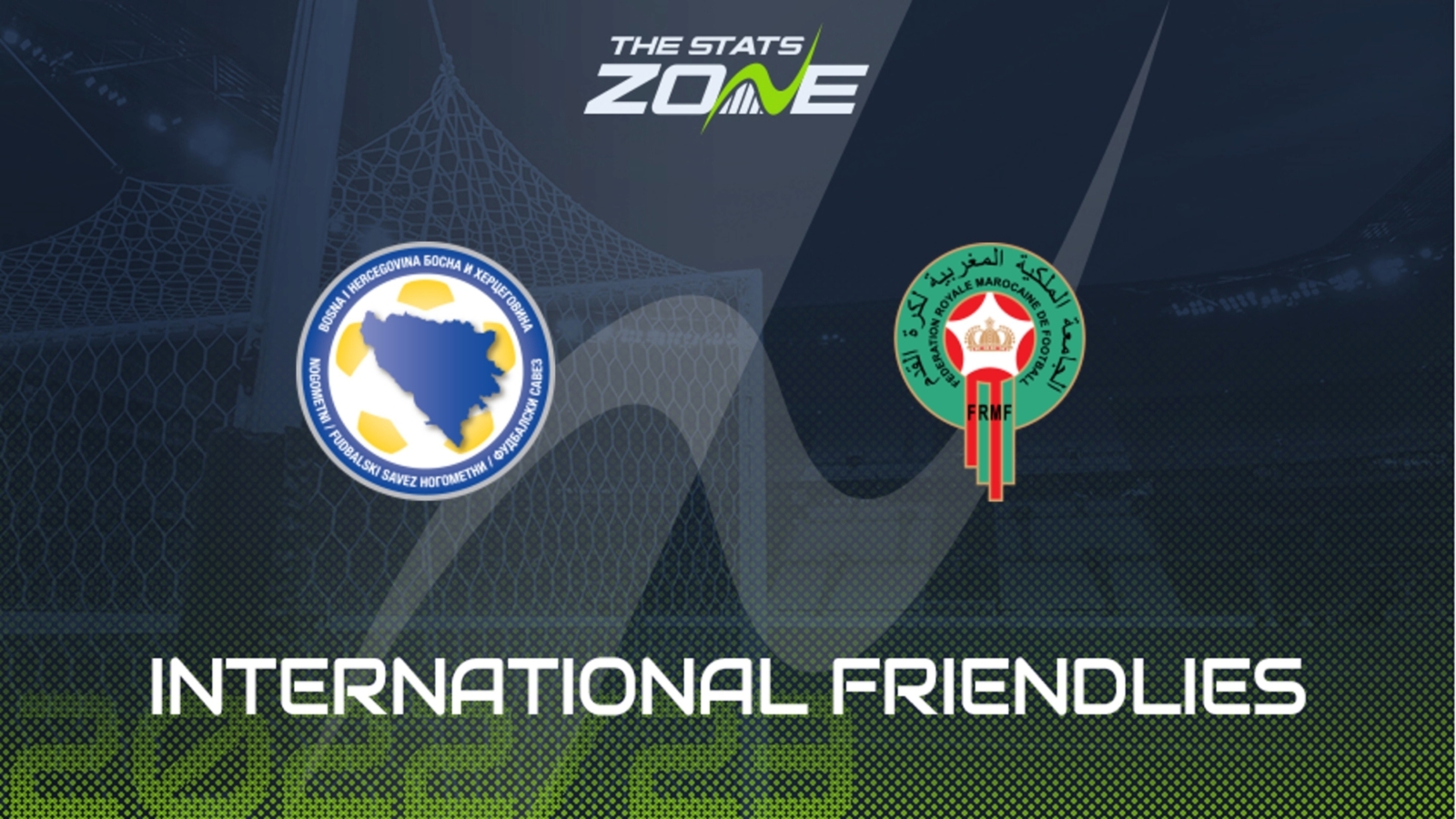 Bosnia-Herzegovina vs Morocco Preview & Prediction | 2023 Women’s International Friendly