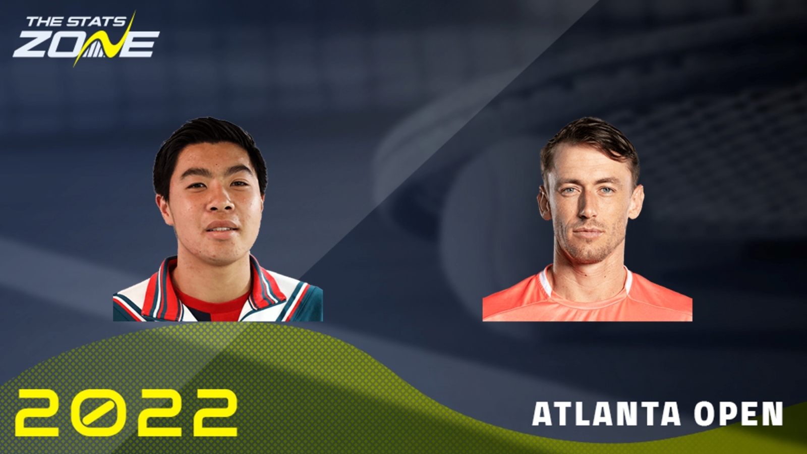 Brandon Nakashima vs John Millman Round of 16 Preview & Prediction