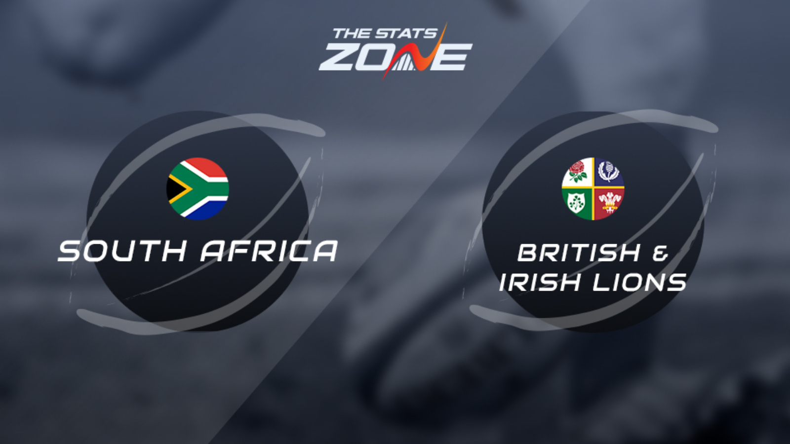 International Tour South Africa Vs British Irish Lions Preview Prediction The Stats Zone