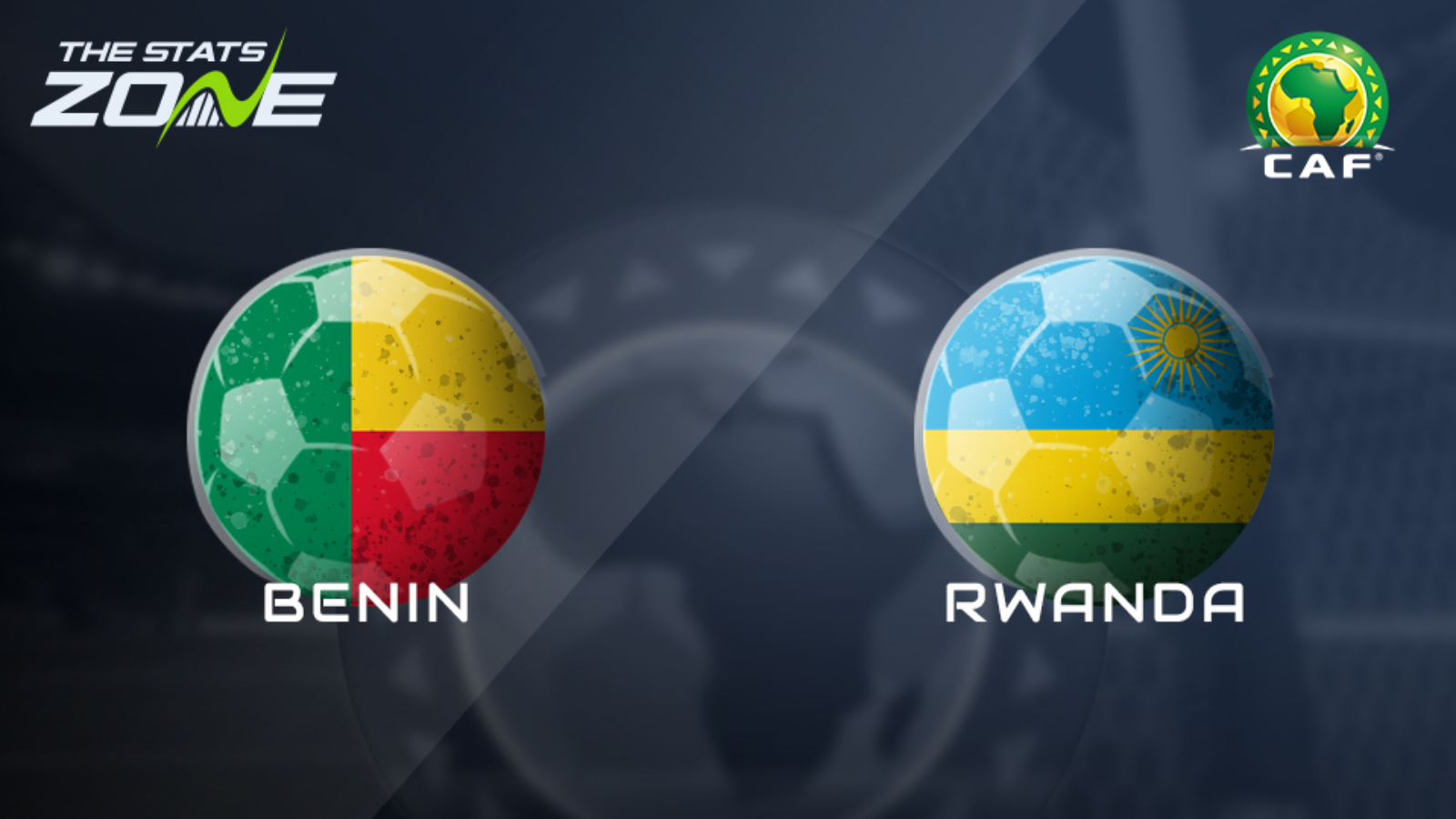 Benin vs Rwanda – Group Stage – Preview & Prediction | 2023 Africa Cup of Nations Qualifier