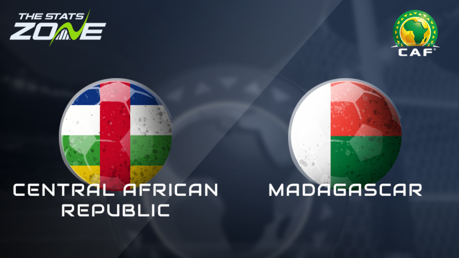 Central African Republic vs Madagascar – Group Stage – Preview & Prediction | 2023 Africa Cup of Nations Qualifier