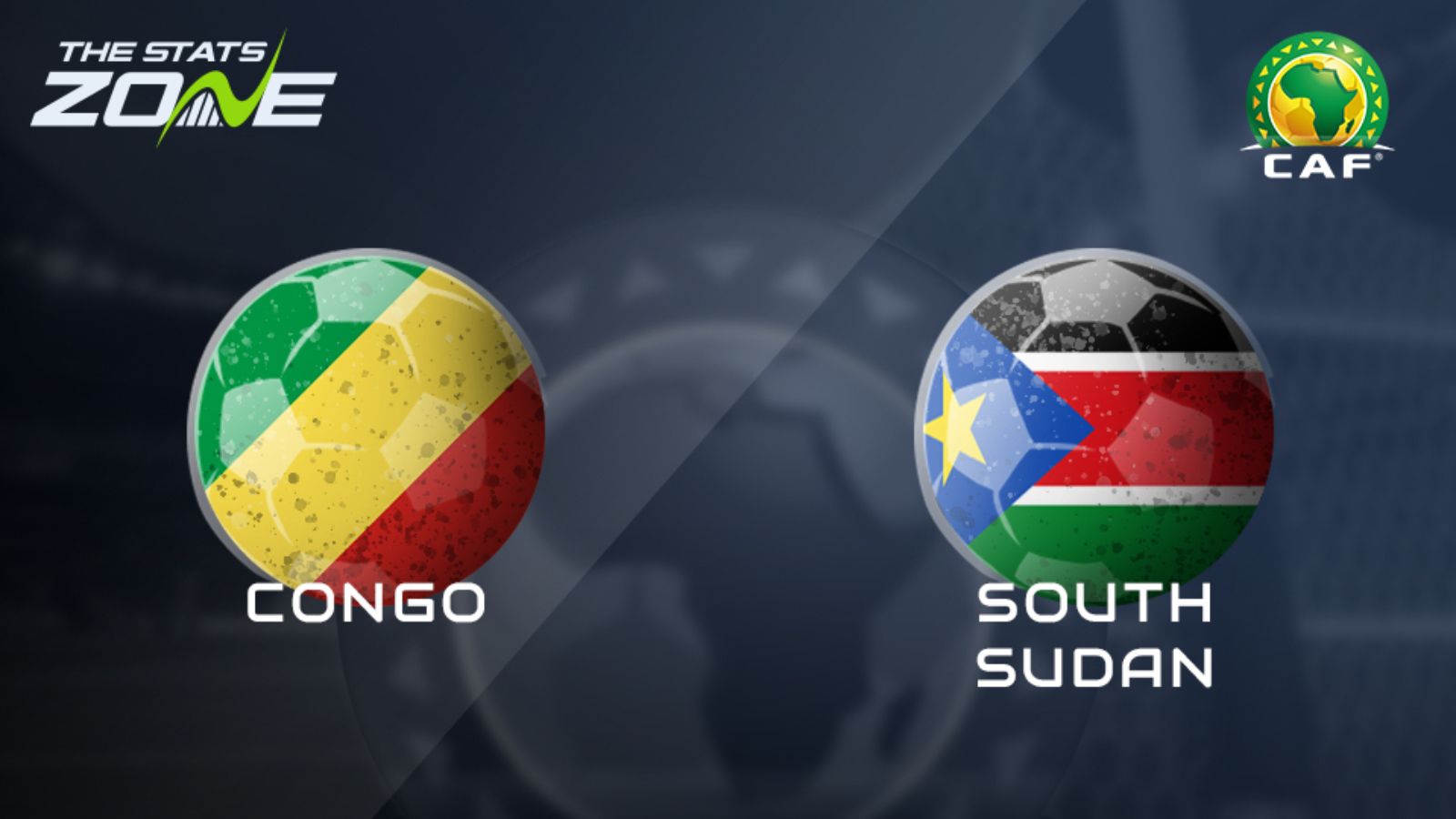 Congo vs South Sudan – Group Stage – Preview & Prediction | 2023 Africa Cup of Nations Qualifier