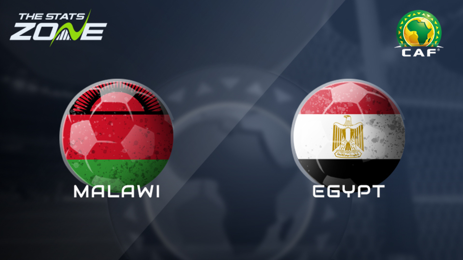 Malawi vs Egypt – Group Stage – Preview & Prediction | 2023 Africa Cup of Nations Qualifier