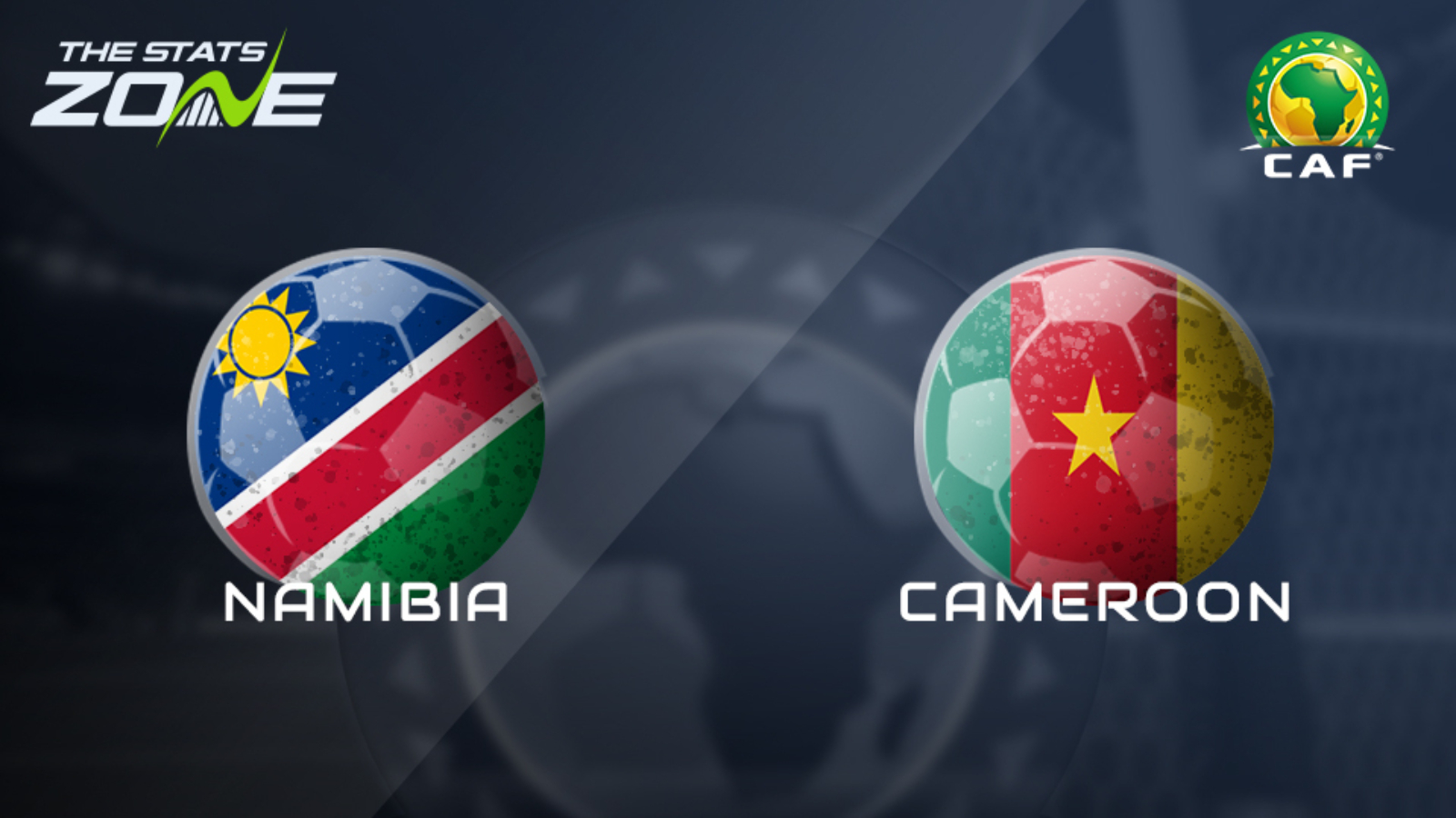 Namibia vs Cameroon Group Stage Preview & Prediction 2023 Africa