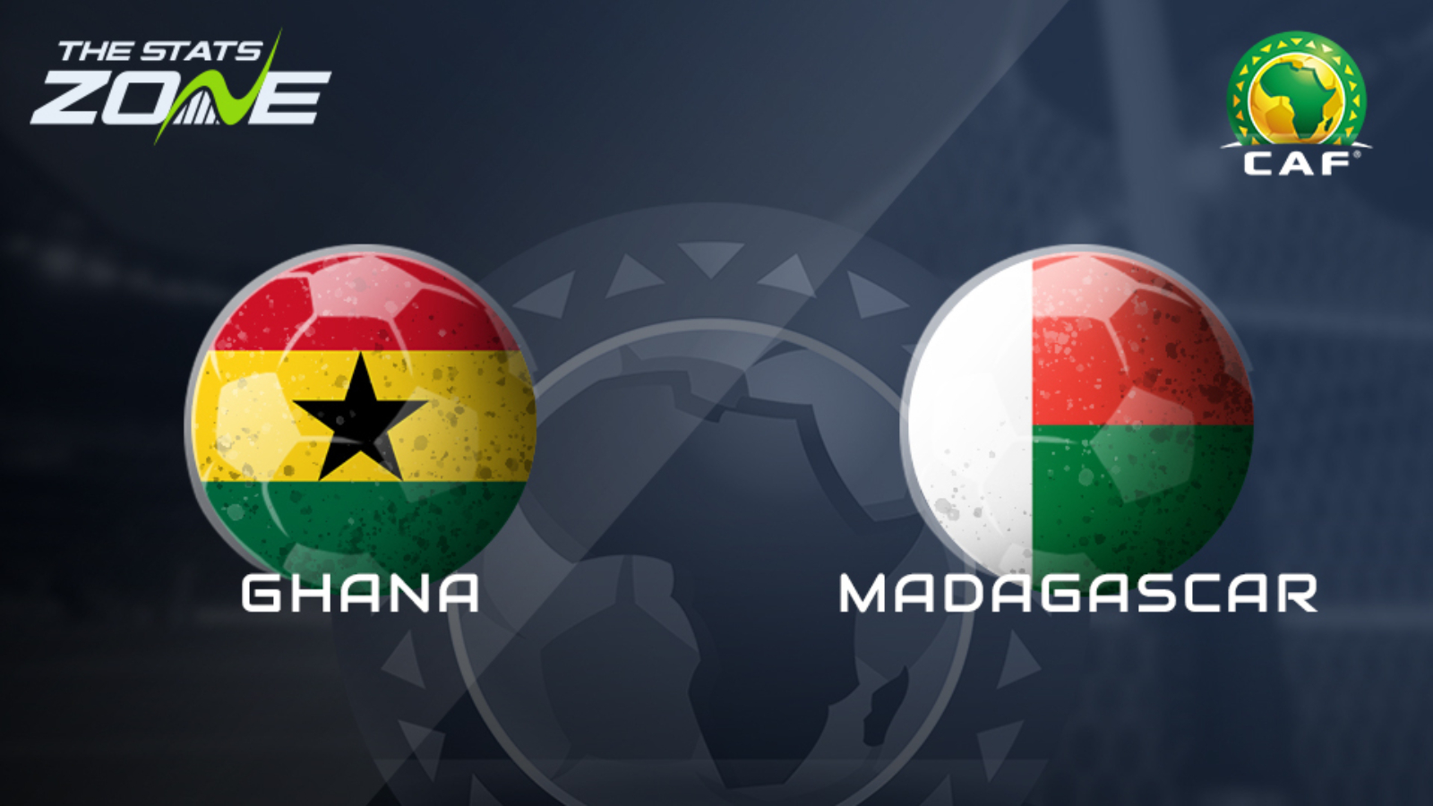 Ghana vs Madagascar – Group Stage – Preview & Prediction | 2023 Africa Cup of Nations Qualifier