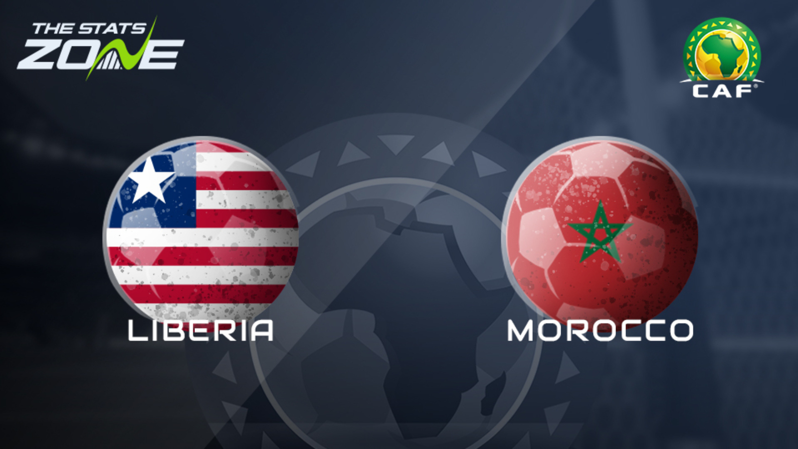 Liberia vs Morocco Group Stage Preview & Prediction 2023 Africa