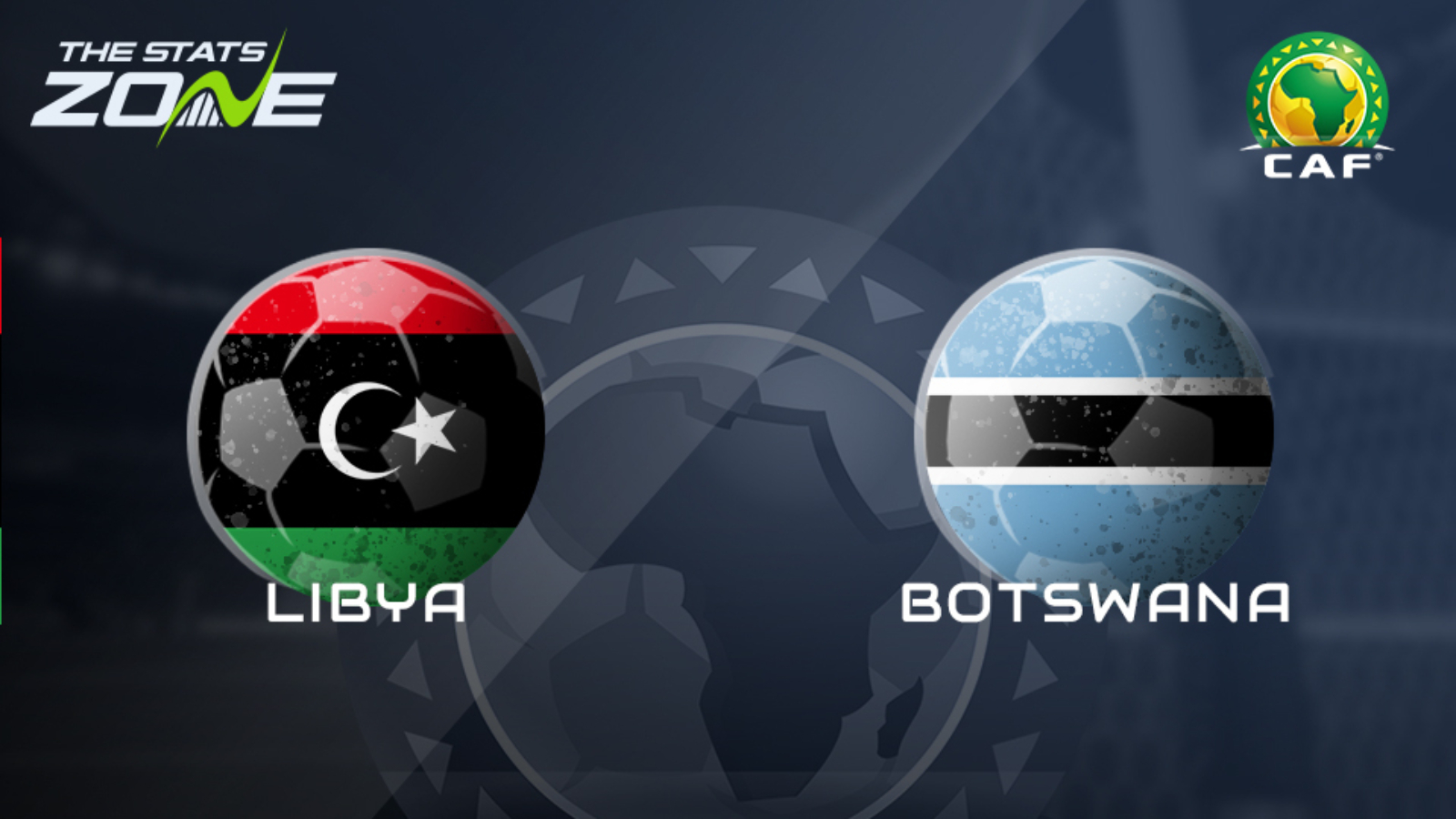 Libya vs Botswana – Group Stage – Preview & Prediction | 2023 Africa Cup of Nations Qualifier