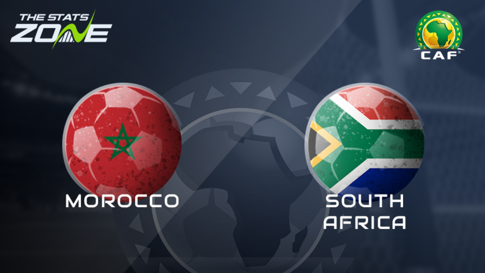 Morocco vs South Africa Group Stage Preview & Prediction 2023