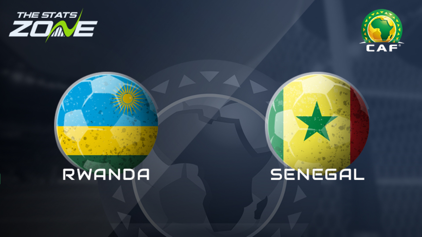 Rwanda vs Senegal – Group Stage – Preview & Prediction | 2023 Africa Cup of Nations Qualifier