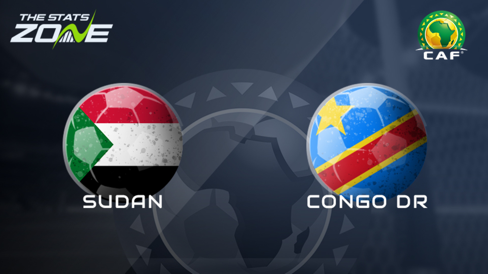 Sudan vs Congo DR – Group Stage – Preview & Prediction | 2023 Africa Cup of Nations Qualifier