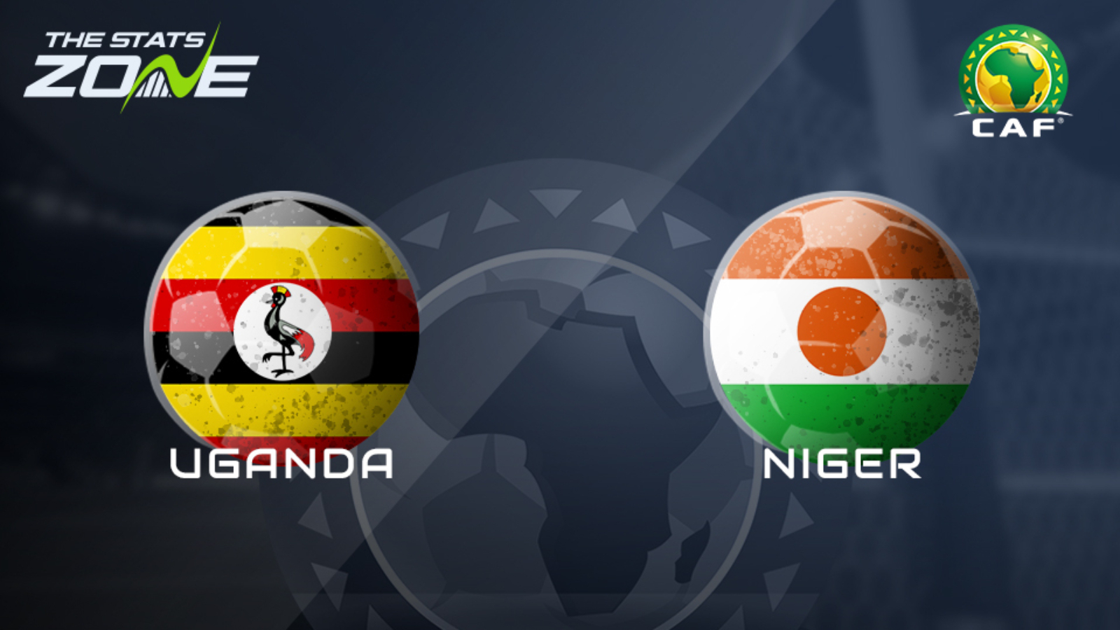 Uganda vs Niger – Group Stage – Preview & Prediction | 2023 Africa Cup of Nations Qualifier