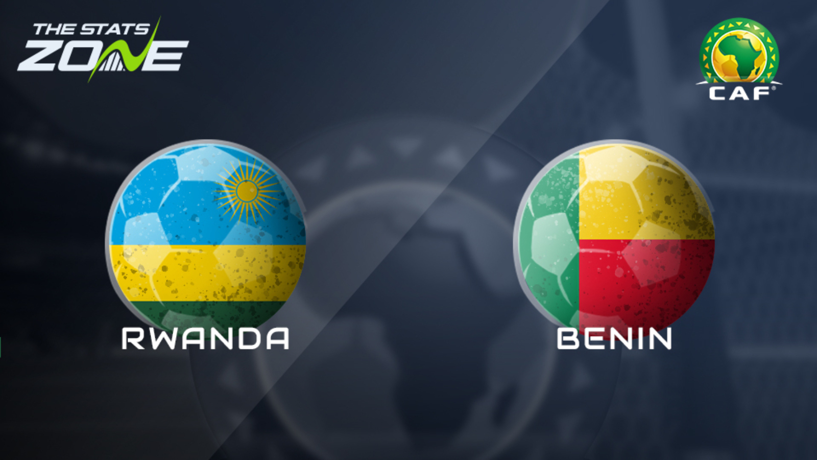 Rwanda vs Benin – Group Stage – Preview & Prediction | 2023 Africa Cup of Nations Qualifier