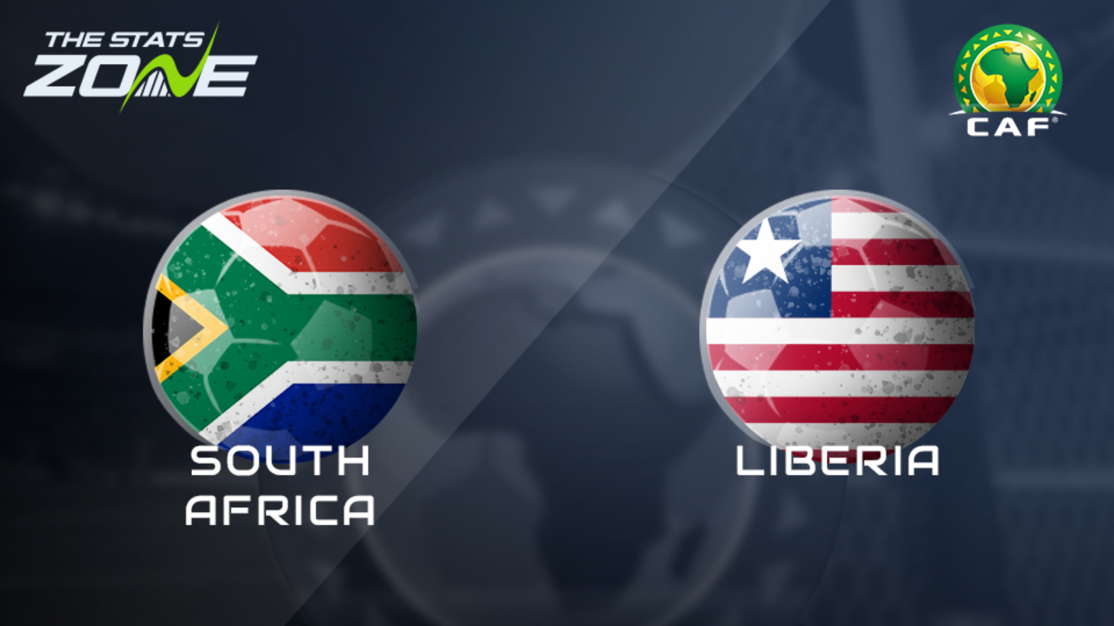 South Africa vs Liberia – Group Stage – Preview & Prediction | 2023 Africa Cup of Nations Qualifier