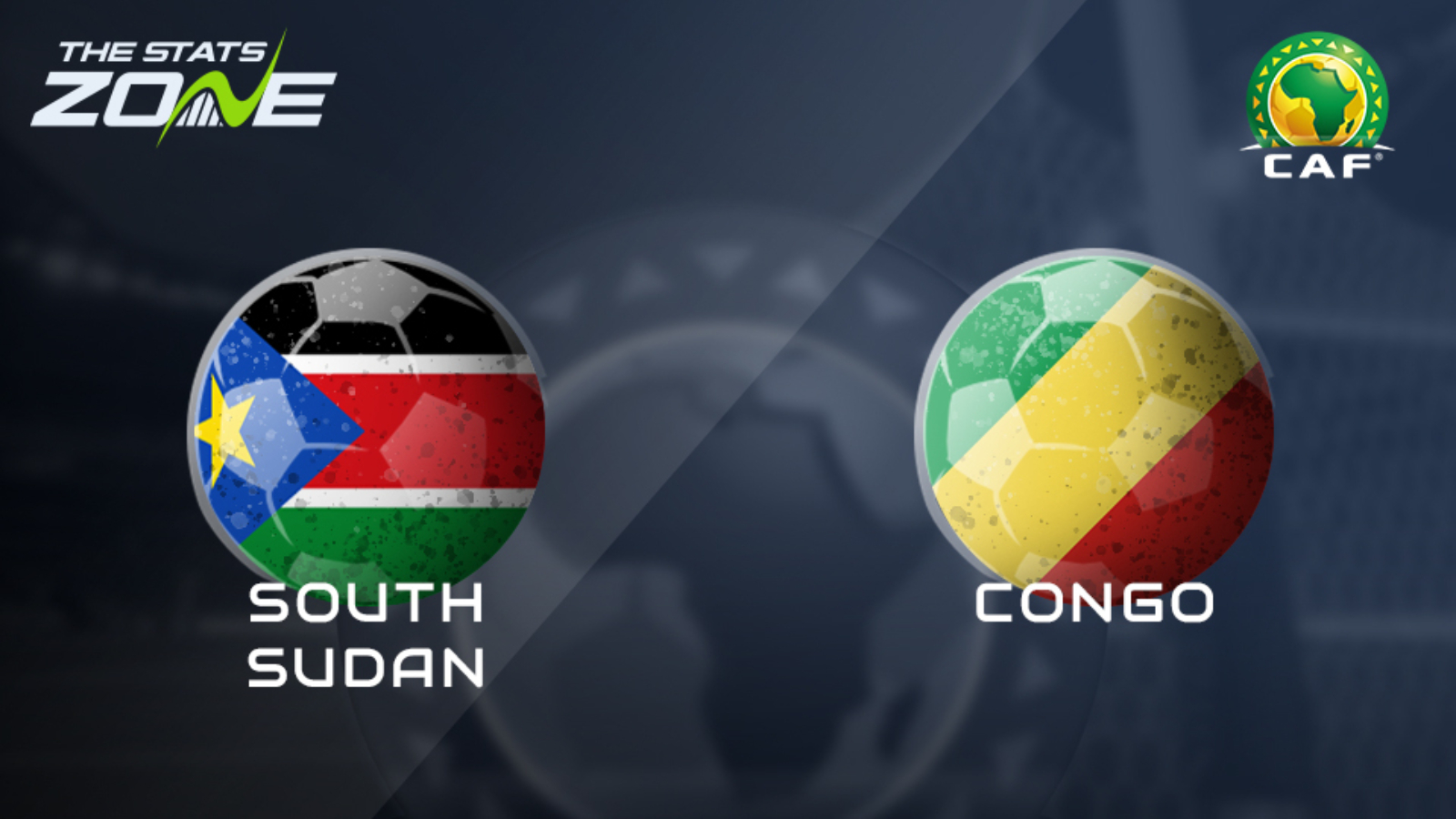 South Sudan vs Congo – Group Stage – Preview & Prediction | 2023 Africa Cup of Nations Qualifier