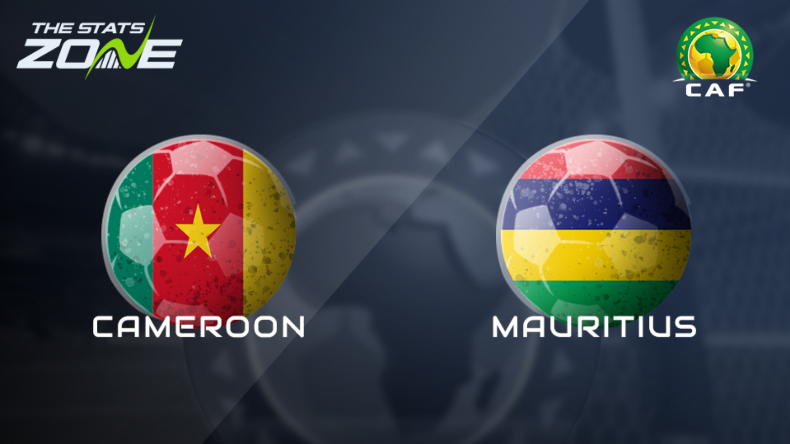 Cameroon vs Mauritius Betting Preview & Prediction | FIFA World Cup 2026 | CAF Qualifiers