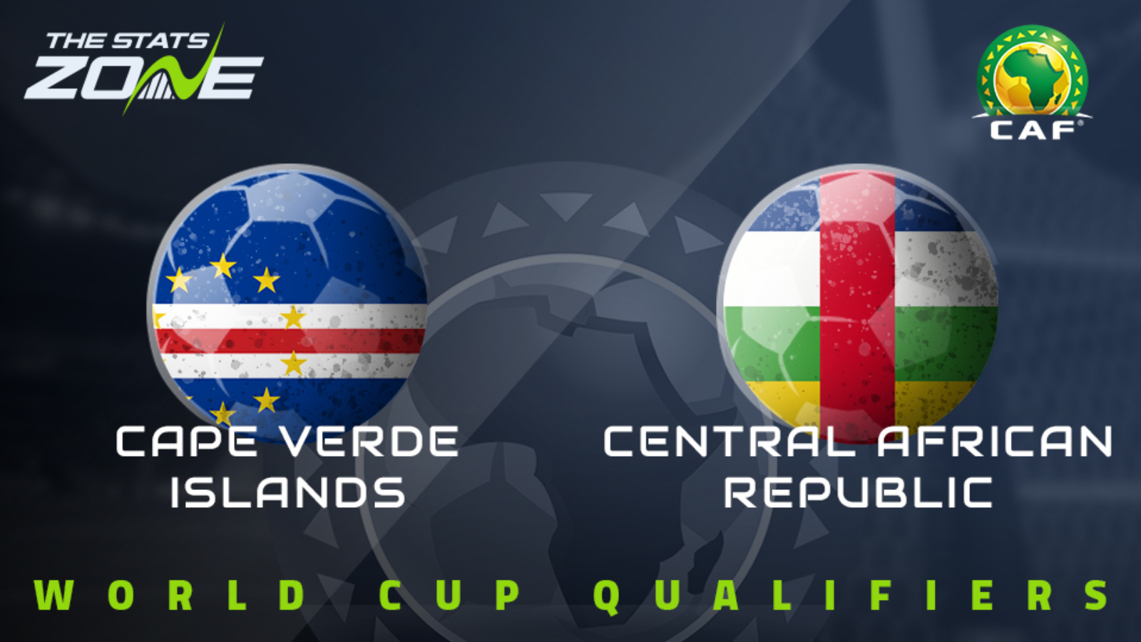 fifa world cup qualifiers