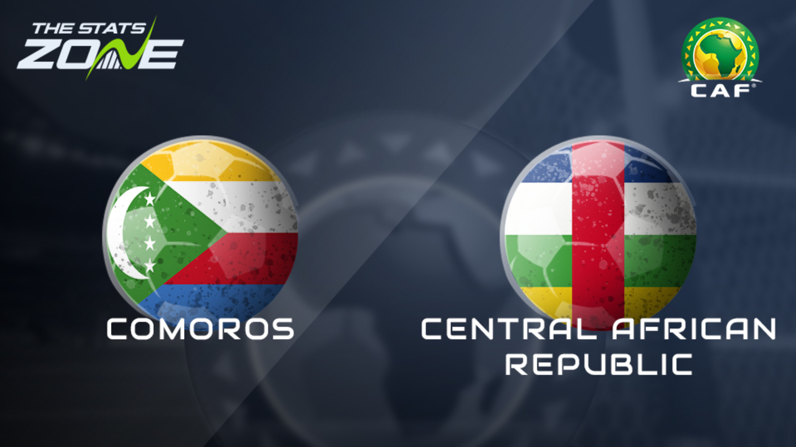 Comoros vs Central African Republic Betting Preview & Prediction | FIFA ...