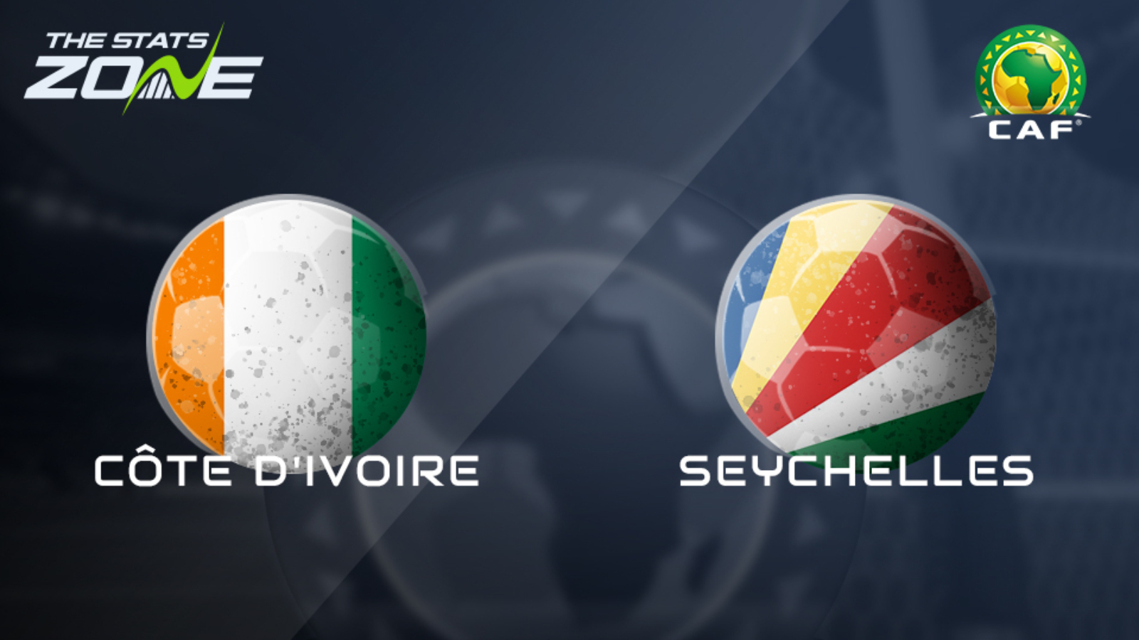 Ivory Coast vs Seychelles Betting Preview & Prediction | FIFA World Cup 2026 | CAF Qualifiers