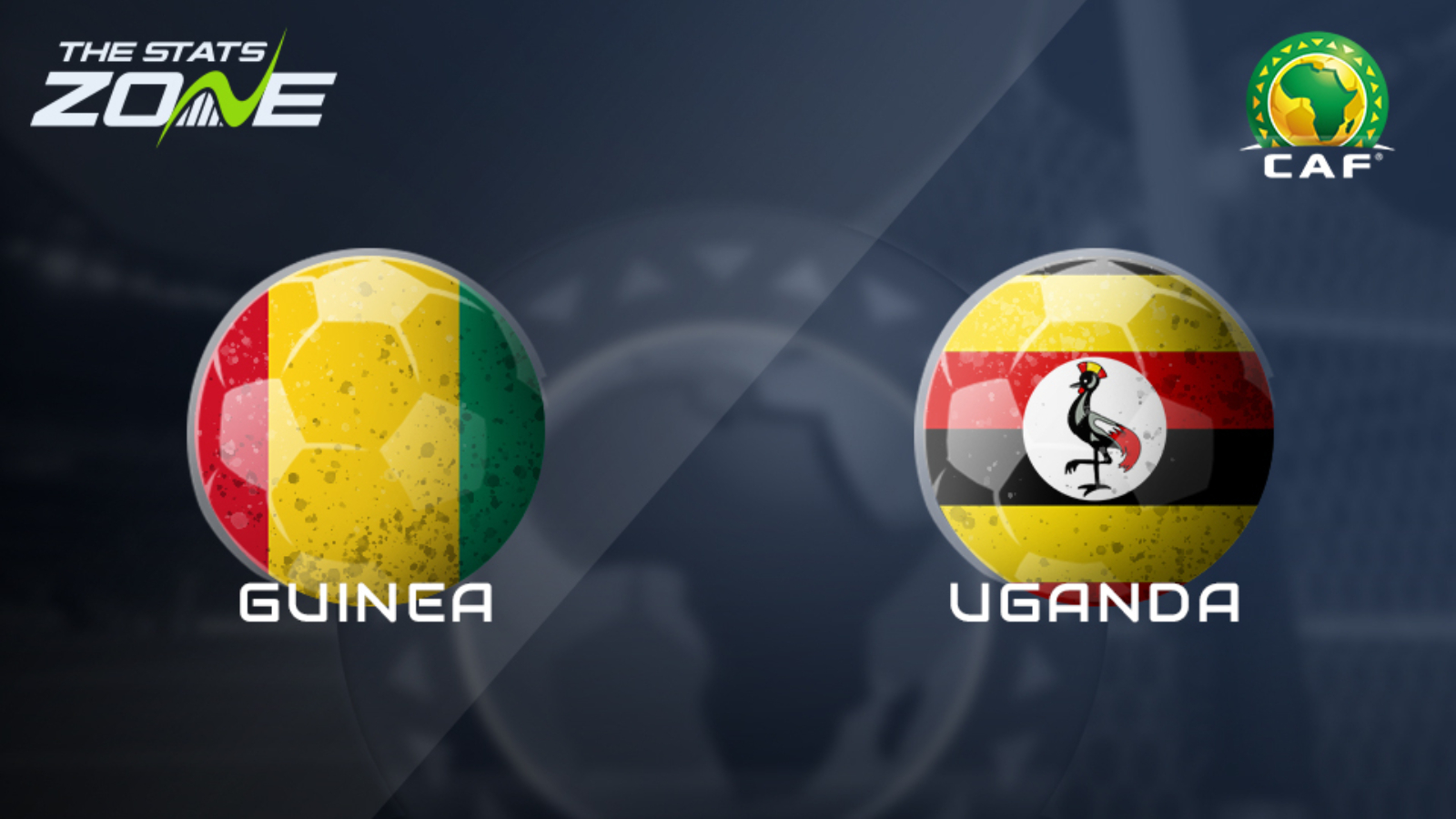 Guinea vs Uganda Betting Preview & Prediction | FIFA World Cup 2026 | CAF Qualifiers