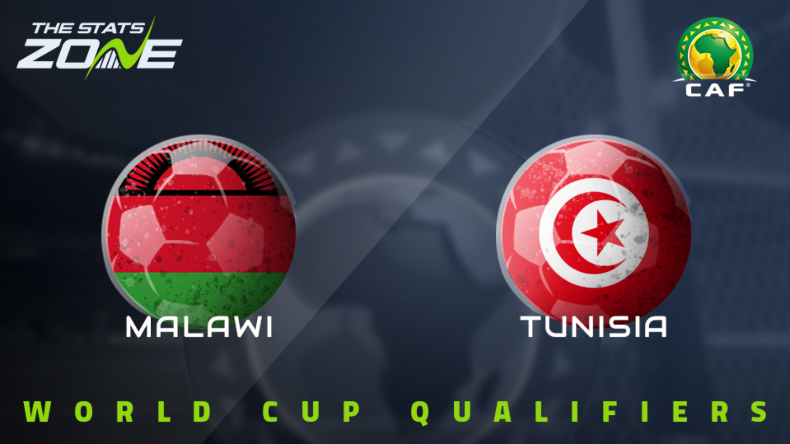 Malawi vs Tunisia Betting Preview & Prediction | FIFA World Cup 2026 | CAF Qualifiers