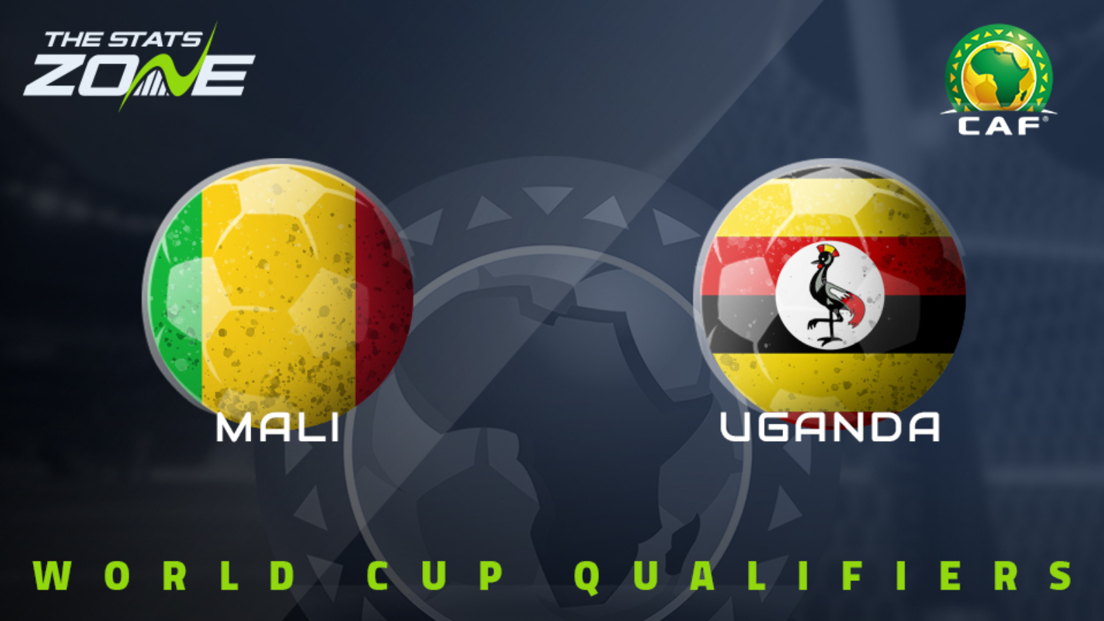 FIFA World Cup 2022 – CAF Qualifiers – Mali vs Uganda Preview & Prediction