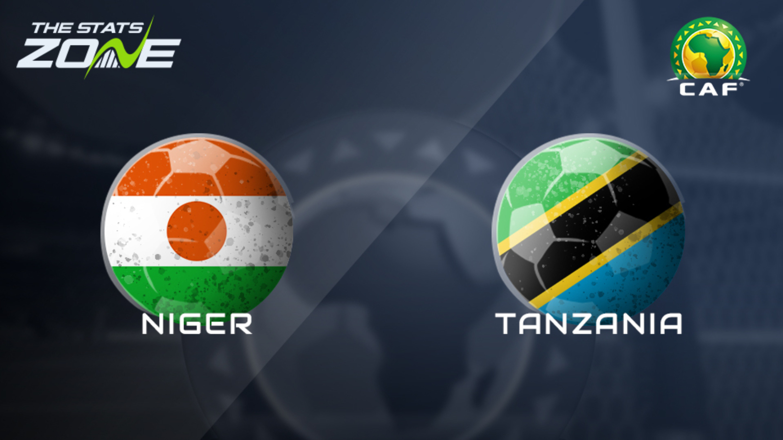 Niger vs Tanzania Betting Preview & Prediction | FIFA World Cup 2026 ...