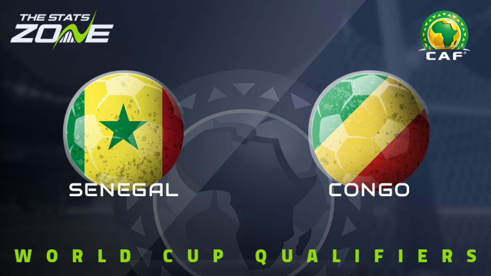 FIFA World Cup 2022 – CAF Qualifiers – Senegal vs Congo Preview & Prediction