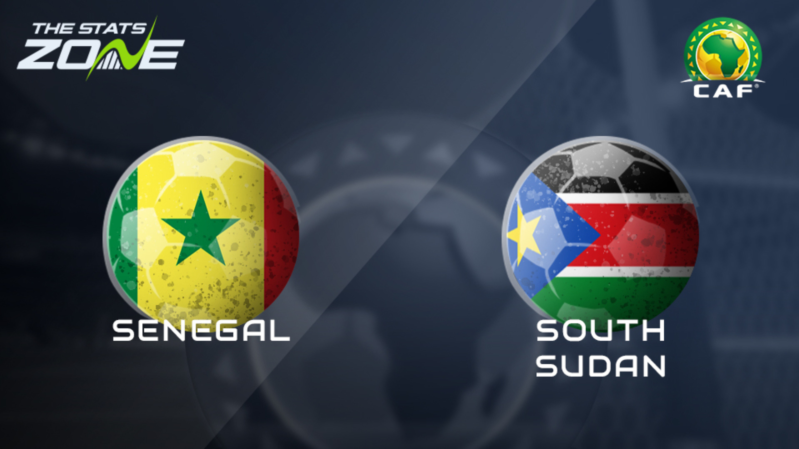 Senegal vs South Sudan Betting Preview & Prediction | FIFA World Cup 2026 | CAF Qualifiers