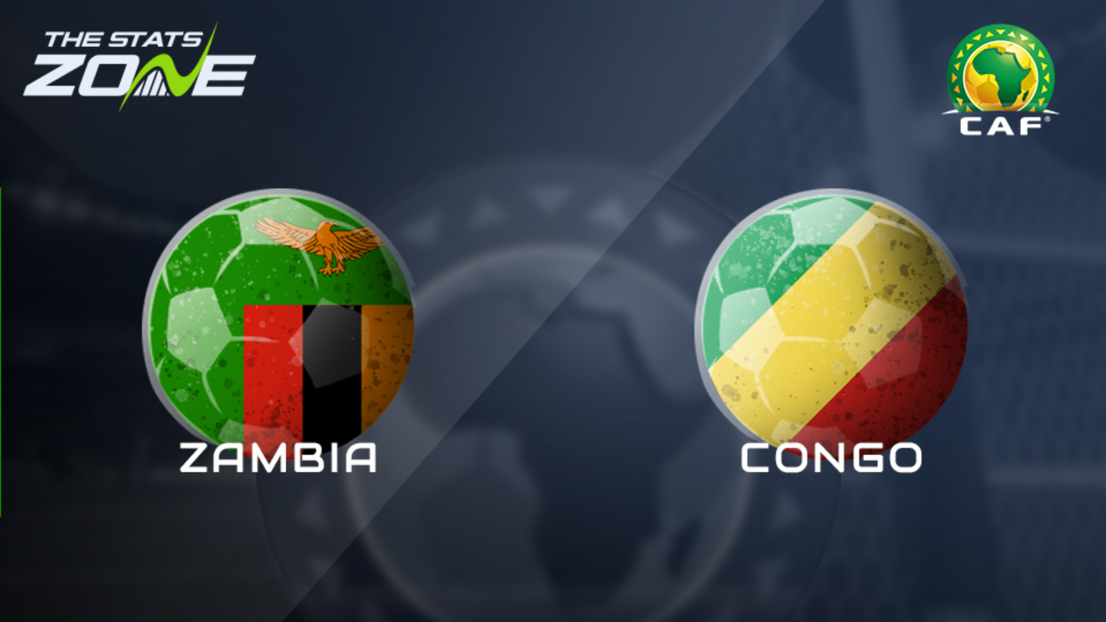 Zambia vs Congo Betting Preview & Prediction FIFA World Cup 2026