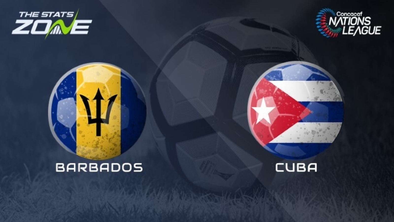 Barbados vs Cuba Preview & Prediction | 2022-23 CONCACAF Nations League