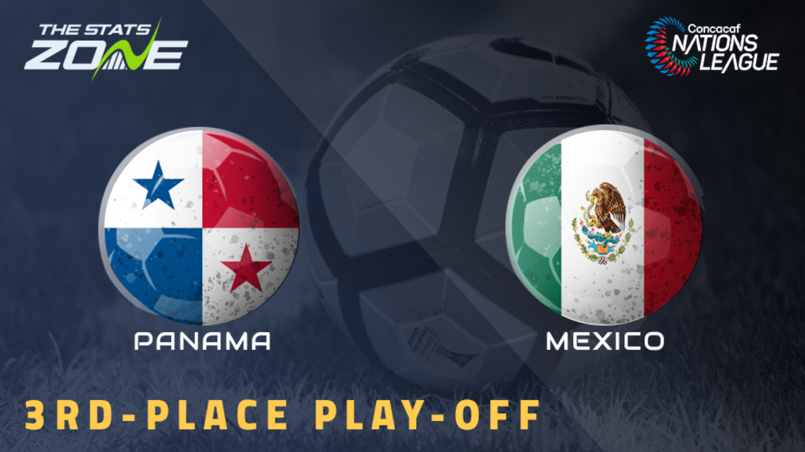 Panama vs Mexico Preview & Prediction 202223 CONCACAF Nations League