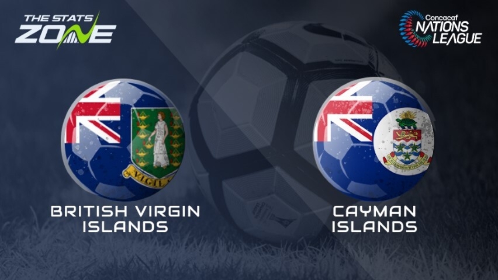 British Virgin Islands vs Cayman Islands Preview & Prediction | 2022-23 CONCACAF Nations League