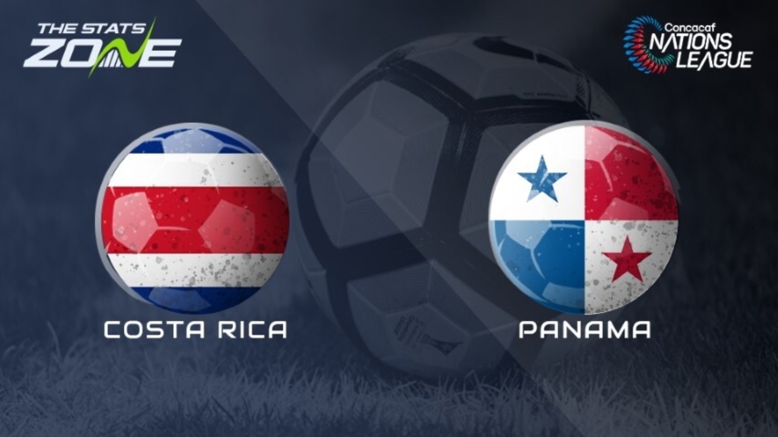 Costa Rica vs Panama Preview & Prediction 202223 CONCACAF Nations