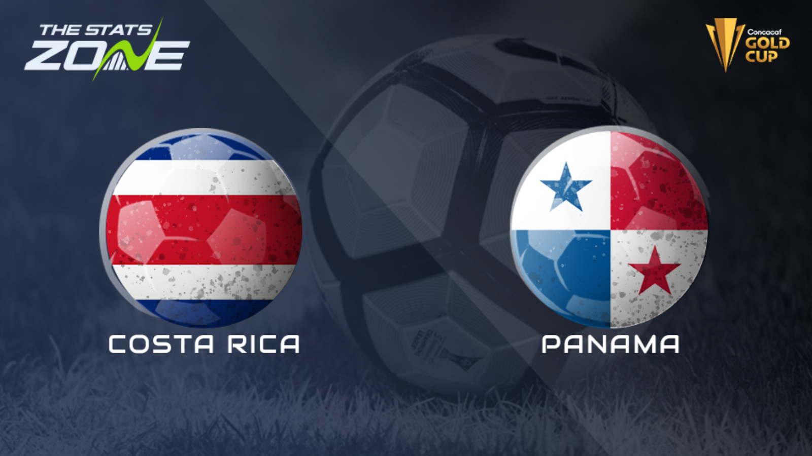 Costa Rica vs Panama Preview & Prediction | 2023 CONCACAF Gold Cup