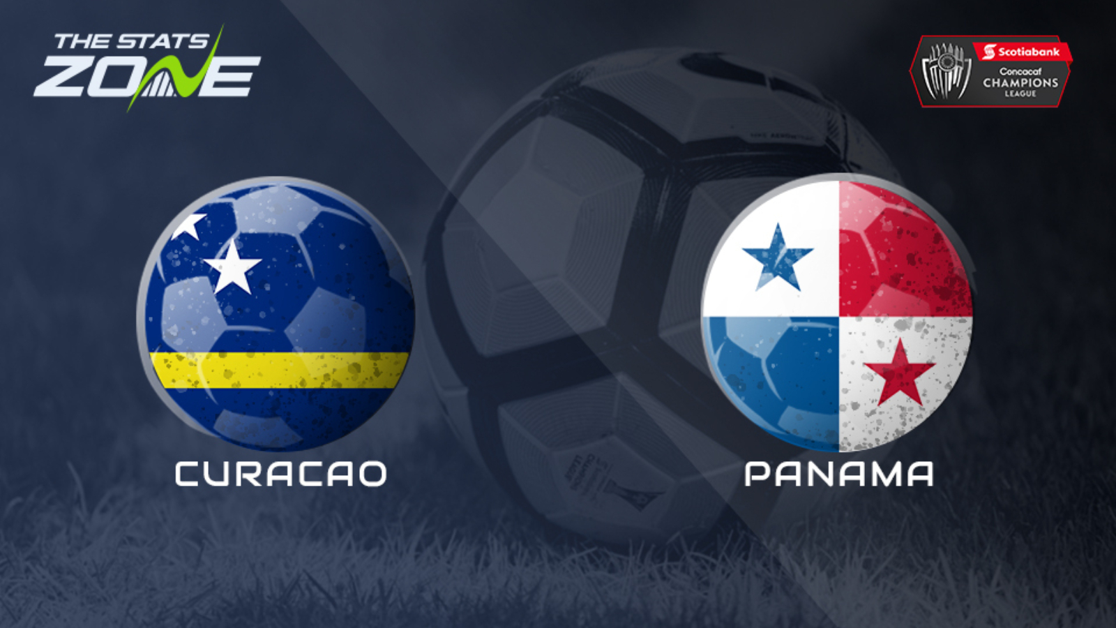 FIFA World Cup 2022 CONCACAF Qualifiers Curacao vs