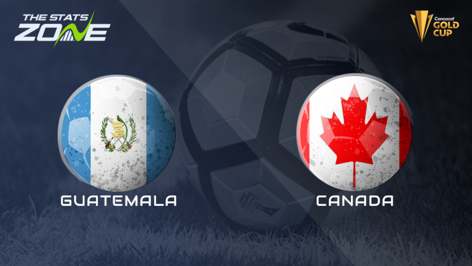 Guatemala vs Canada Preview & Prediction 2023 CONCACAF Gold Cup The