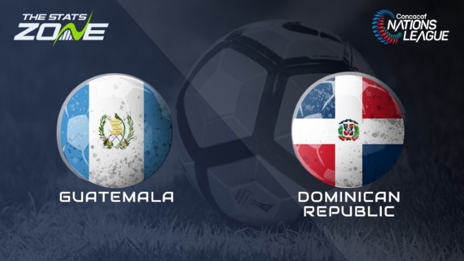 Guatemala vs República Dominicana Pronóstico y Pronóstico |  Liga de Naciones CONCACAF 2022-23