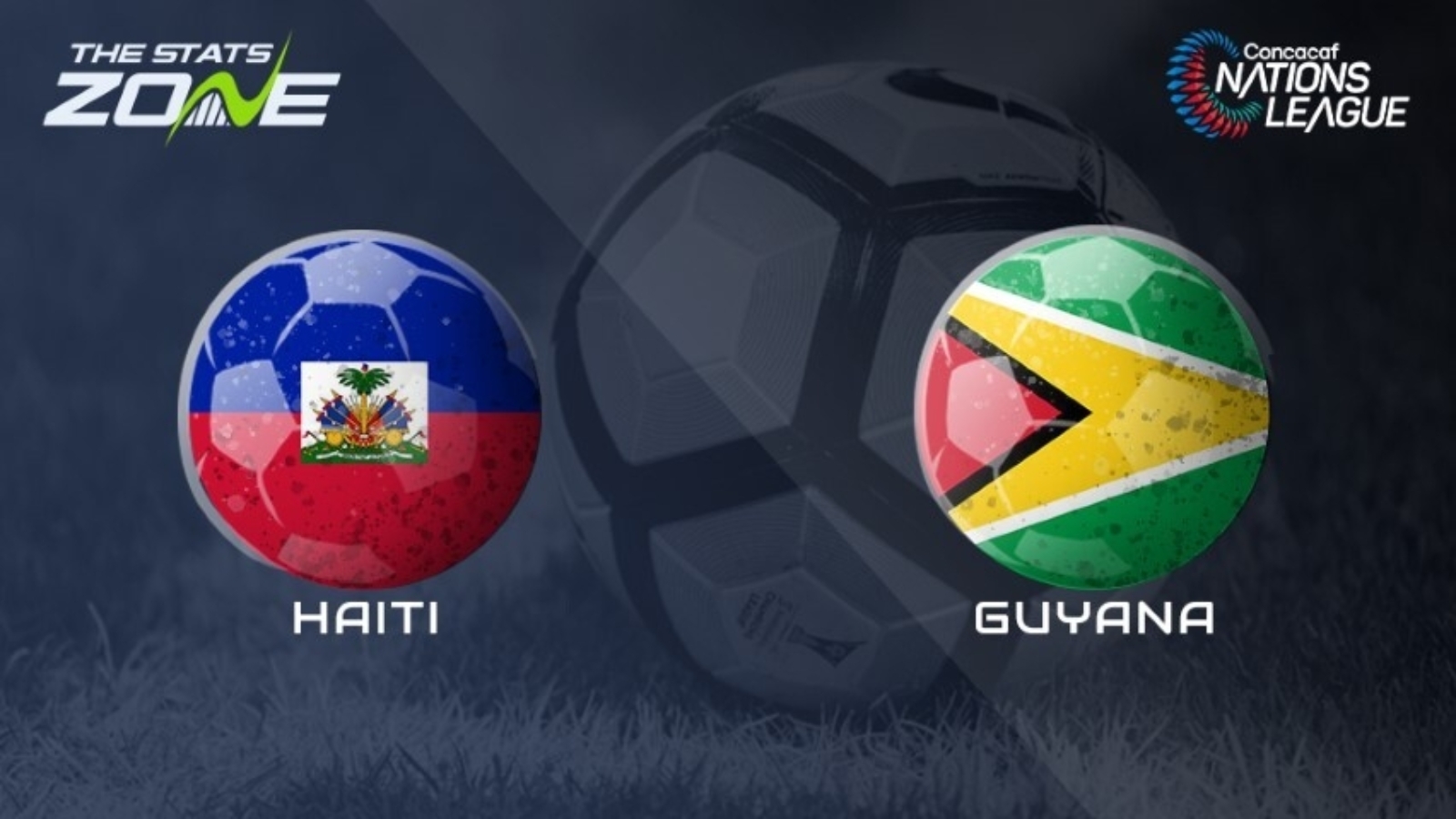 Haiti vs Guyana Preview and Prediction 2022-23 CONCACAF Nations League