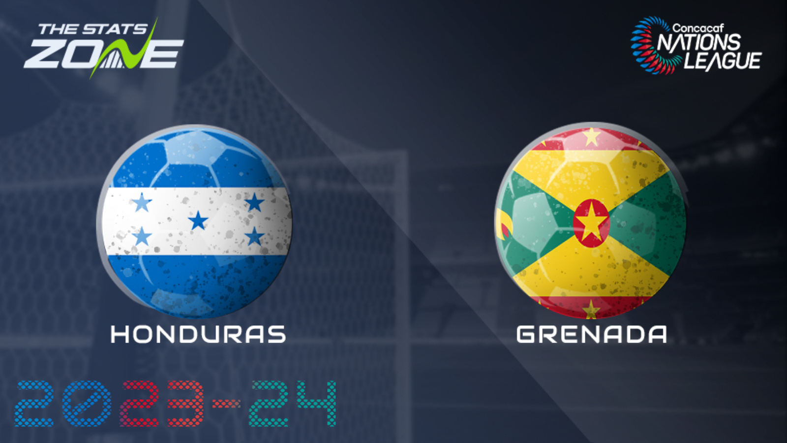 Honduras vs Grenada Preview & Prediction 202324 CONCACAF Nations