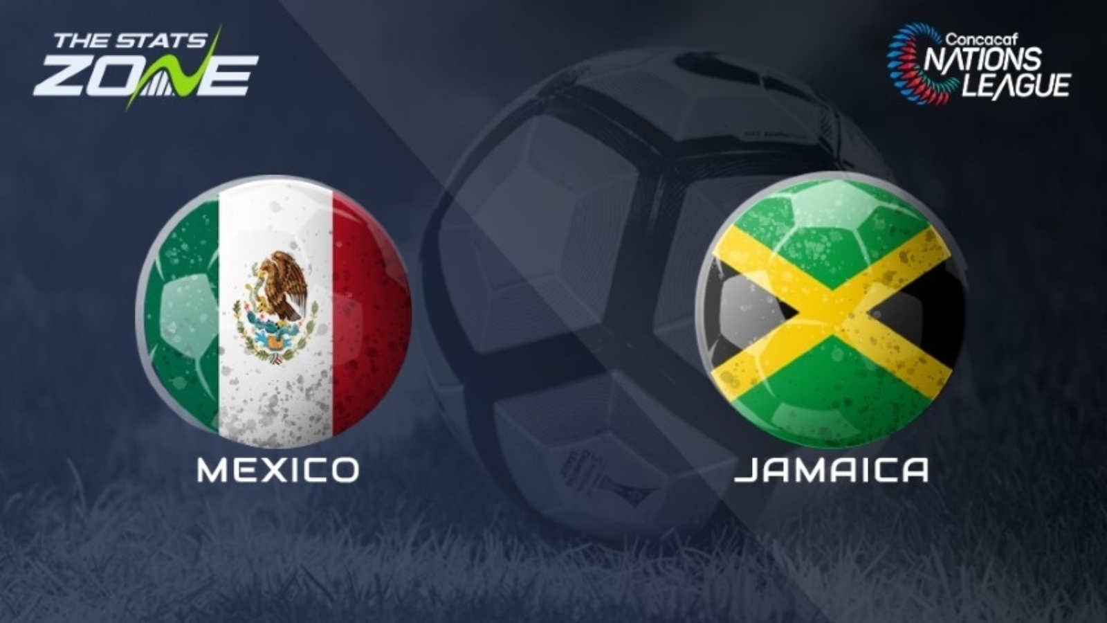 Mexico vs Jamaica Preview & Prediction | 2022-23 CONCACAF Nations League