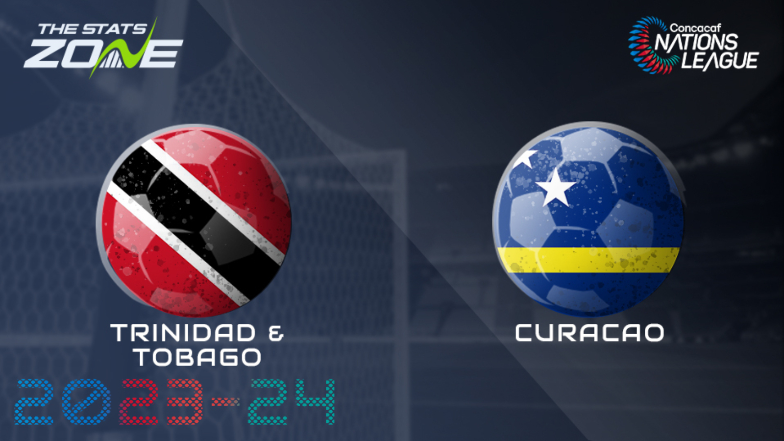 Trinidad and Tobago vs Curacao Preview & Prediction | 2023-24 CONCACAF Nations League