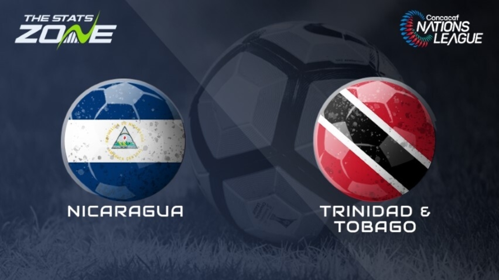 Nicaragua vs Trinidad and Tobago Preview & Prediction | 2022-23 CONCACAF Nations League