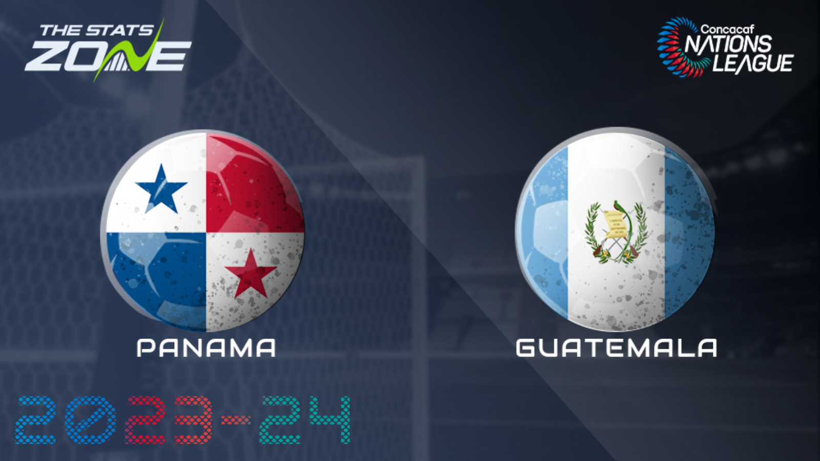 Panama vs Guatemala Preview & Prediction | 2023-24 CONCACAF Nations League