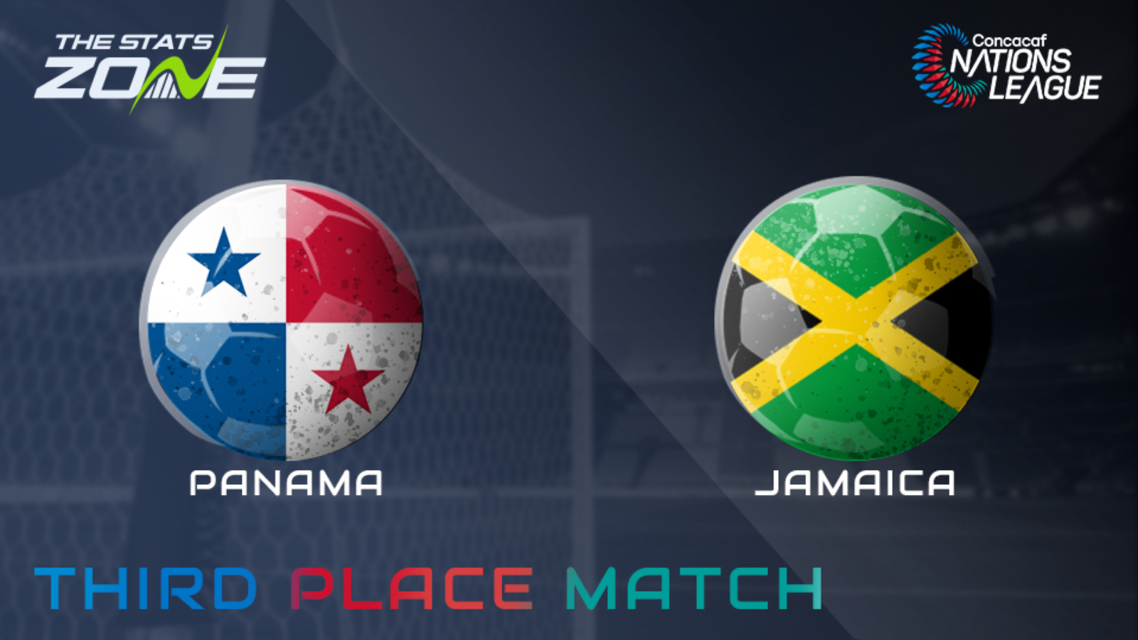 Panama vs Jamaica Preview & Prediction | 2023-24 CONCACAF Nations League