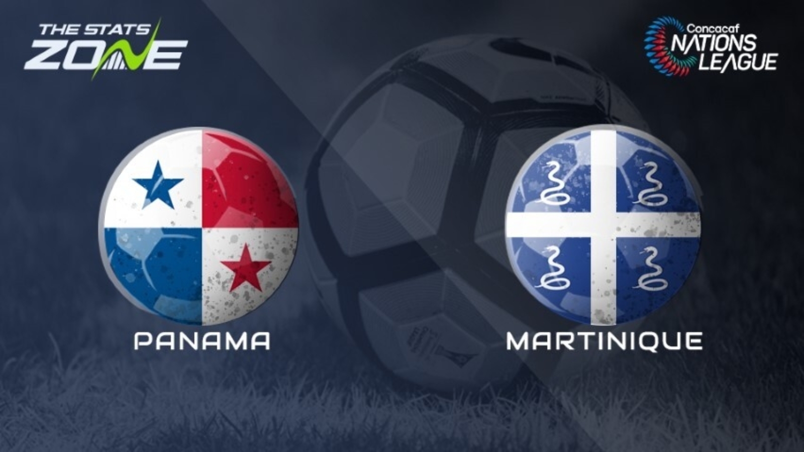 Panama vs Martinique Preview & Prediction | 2022-23 CONCACAF Nations League