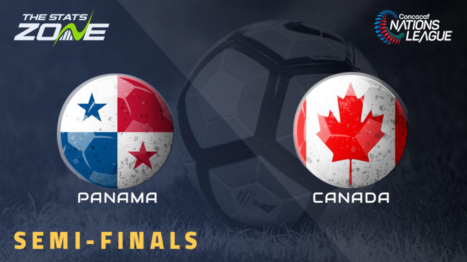Panama vs Canada Preview & Prediction 202223 CONCACAF Nations League