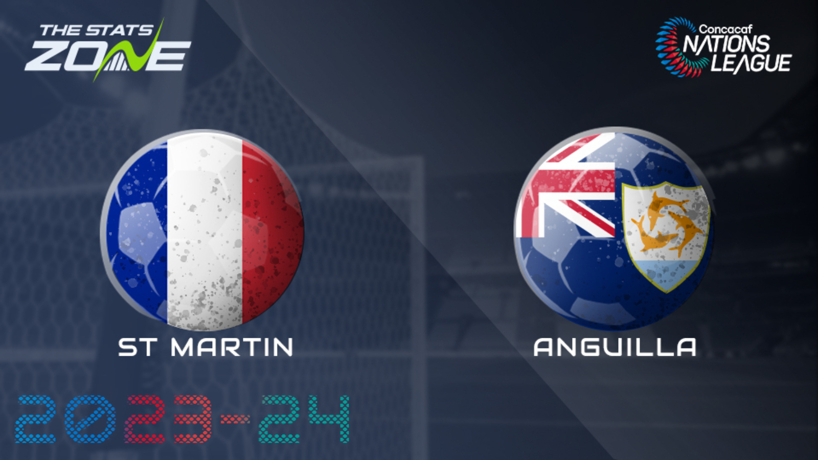 Saint Martin vs Anguilla Preview & Prediction | 2023-24 CONCACAF Nations League