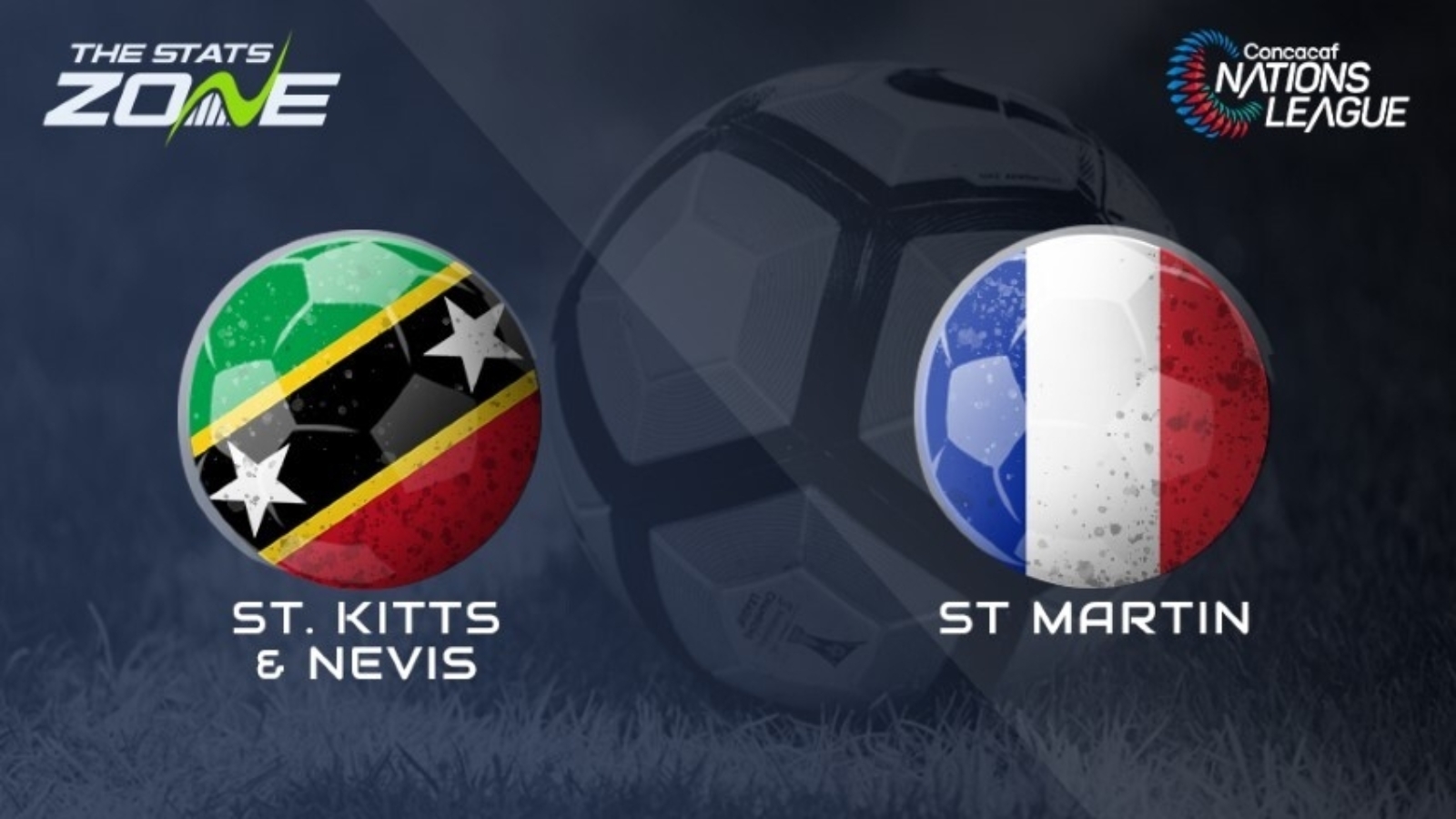 St. Kitts and Nevis vs Saint Martin Preview & Prediction | 2022-23 CONCACAF Nations League