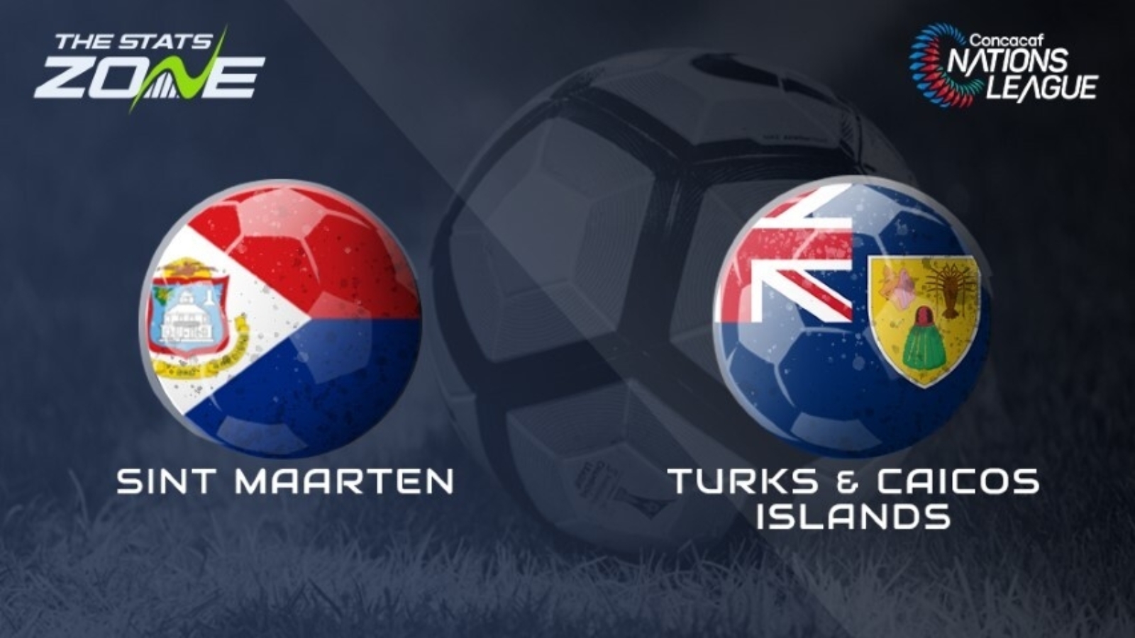 Sint Maarten vs Turks and Caicos Islands Preview & Prediction | 2022-23 CONCACAF Nations League