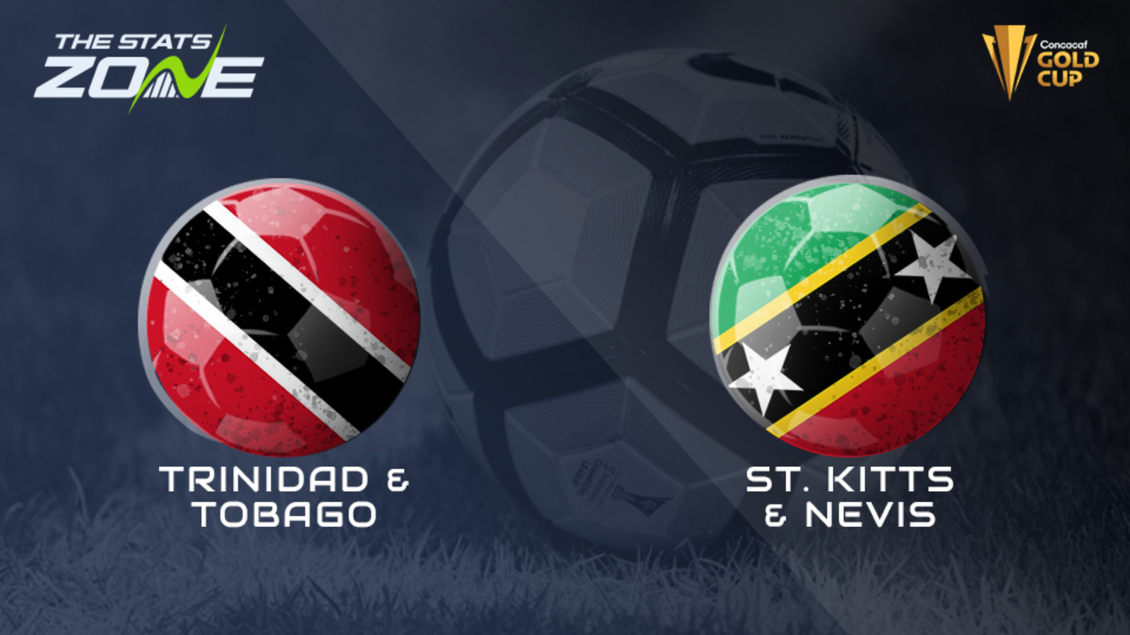 Trinidad And Tobago Vs St Kitts And Nevis Preview Prediction 2023   CONCACAF TrinidadTobago Vs StKittsNevis 